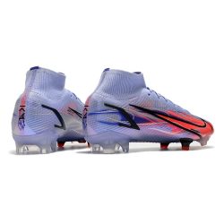 Nike Mercurial Superfly VIII Elite DF FG KM Flames - Lila Plata_4.jpg